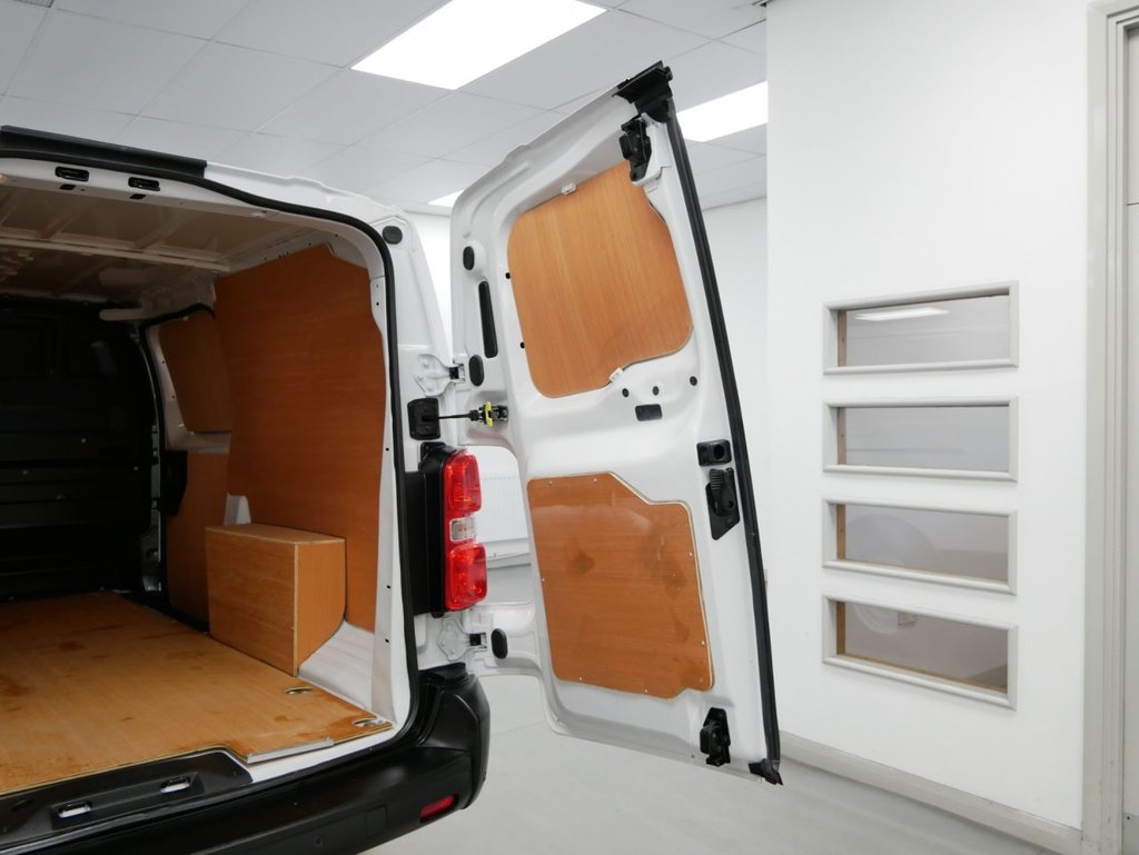 Used Vauxhall Vivaro 2024 for sale - 77564003: Photo 40