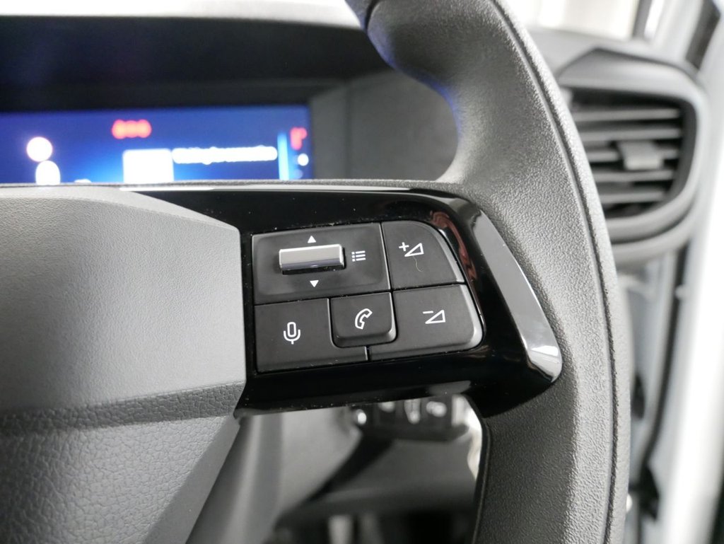 Used Vauxhall Vivaro 2024 for sale - 77564003: Photo 42