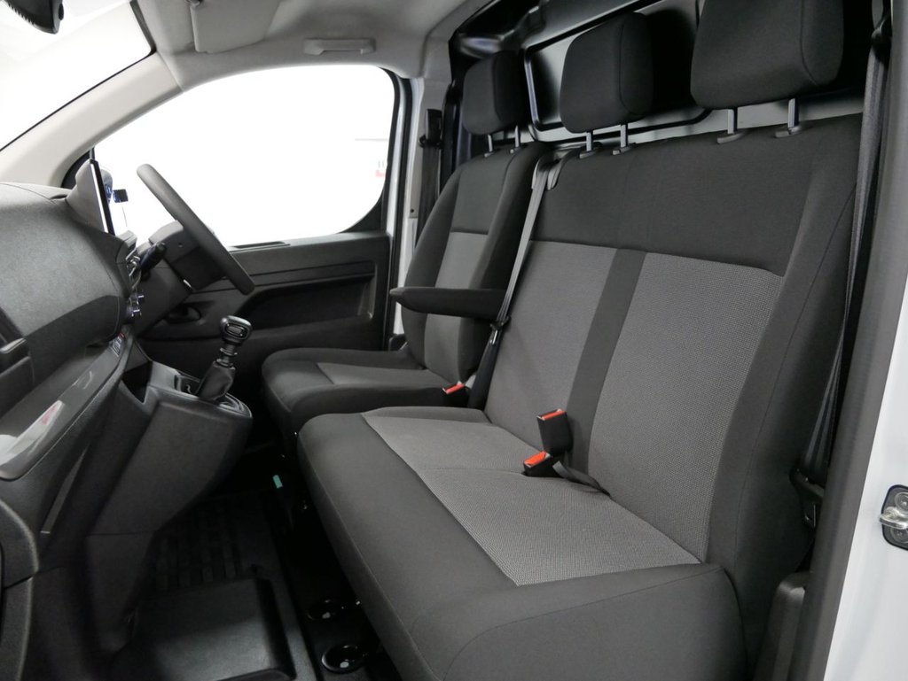 Used Vauxhall Vivaro 2024 for sale - 77564003: Photo 5