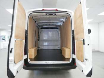 Used Maxus Deliver 9 2023 for sale - 75206982: Photo