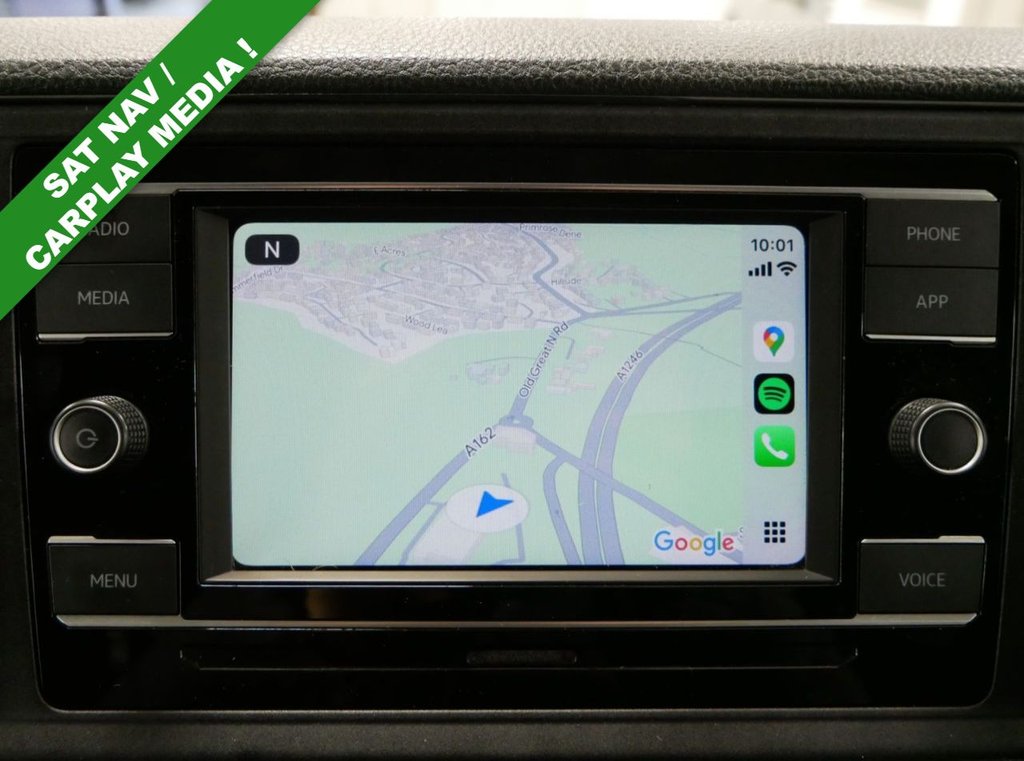 Used Volkswagen Crafter 2022 for sale - 77026879: Photo 12