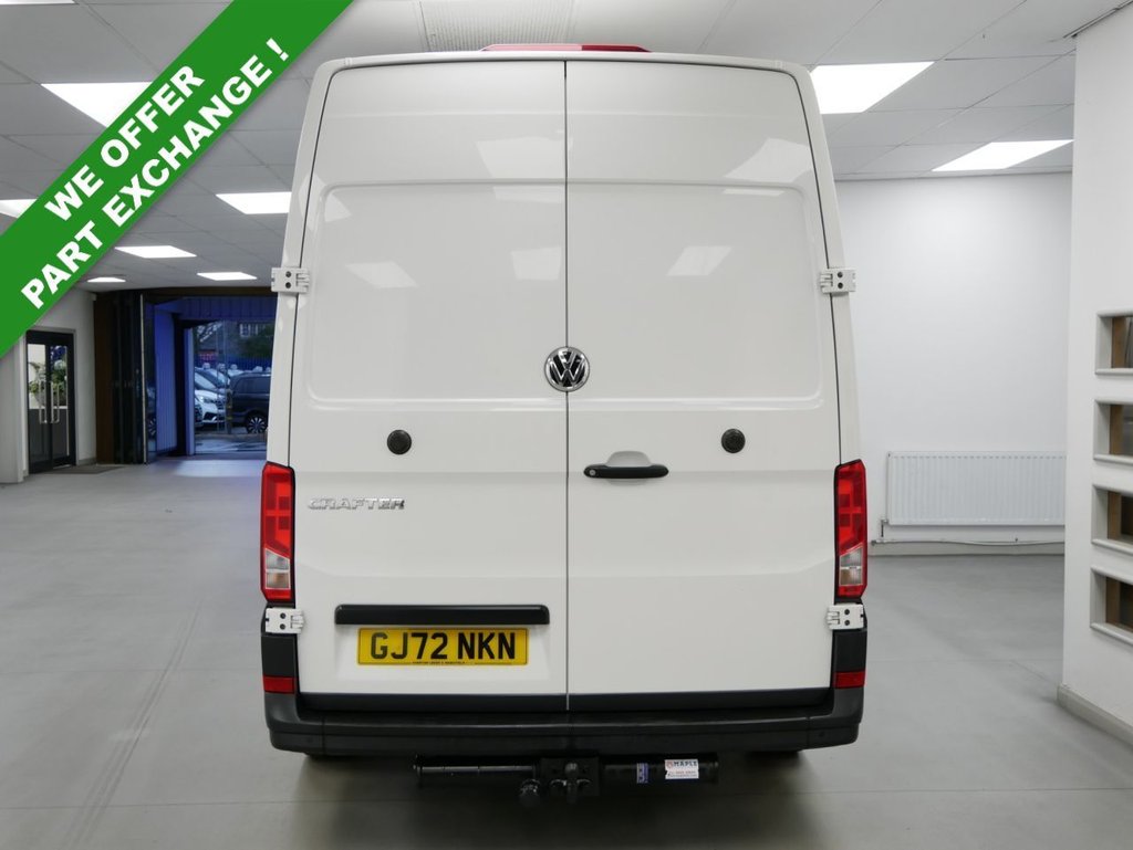 Used Volkswagen Crafter 2022 for sale - 77026879: Photo 14
