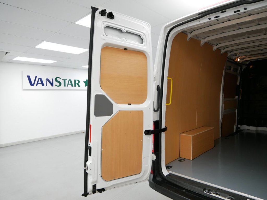 Used Volkswagen Crafter 2022 for sale - 77026879: Photo 16