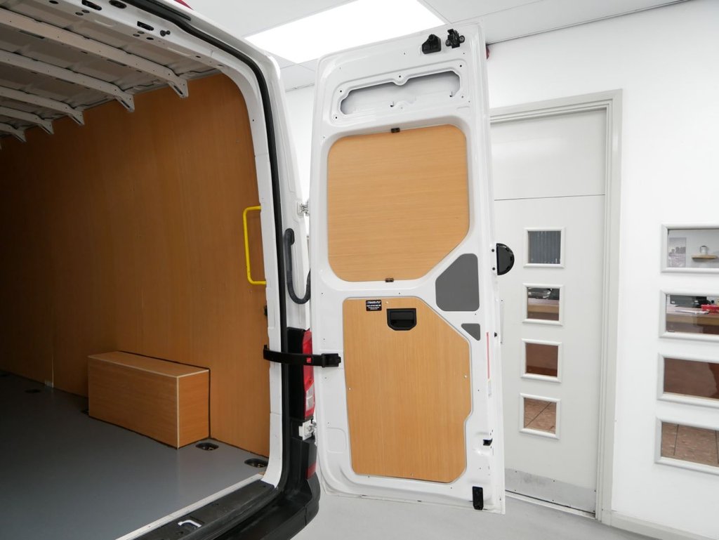 Used Volkswagen Crafter 2022 for sale - 77026879: Photo 17