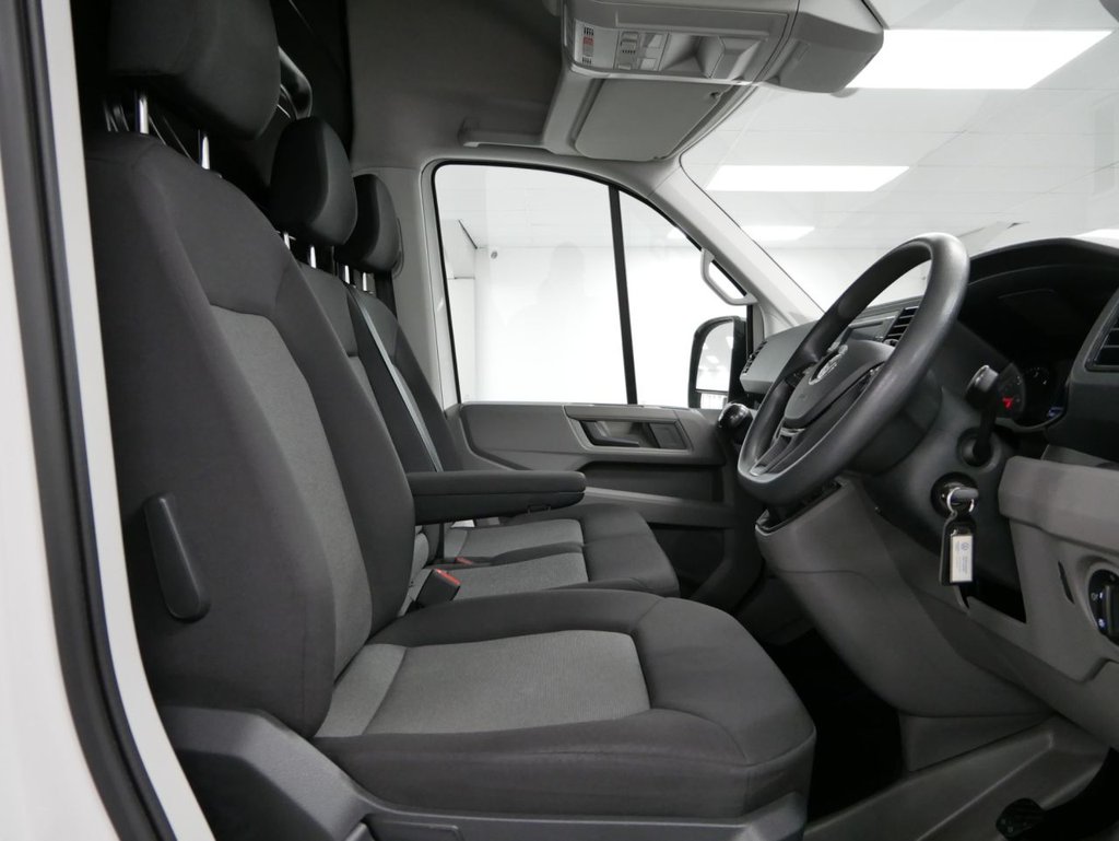 Used Volkswagen Crafter 2022 for sale - 77026879: Photo 19