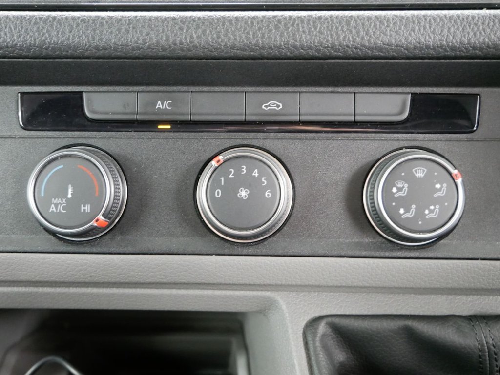 Used Volkswagen Crafter 2022 for sale - 77026879: Photo 21