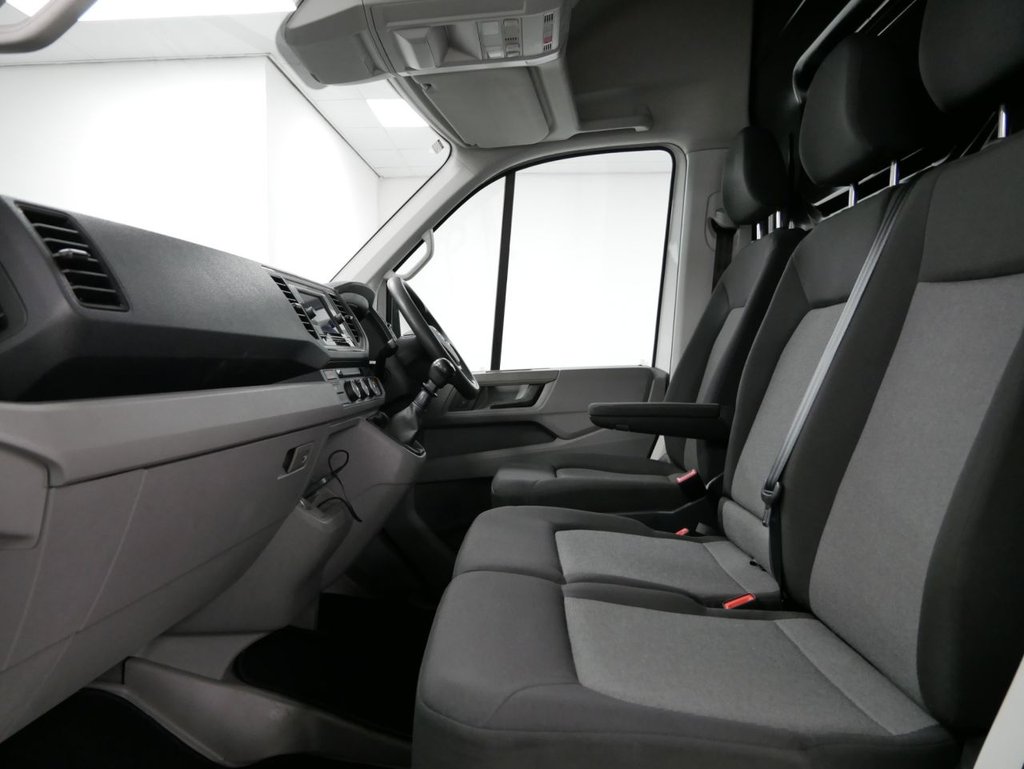 Used Volkswagen Crafter 2022 for sale - 77026879: Photo 23