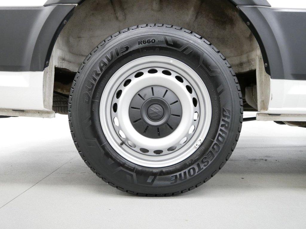 Used Volkswagen Crafter 2022 for sale - 77026879: Photo 26