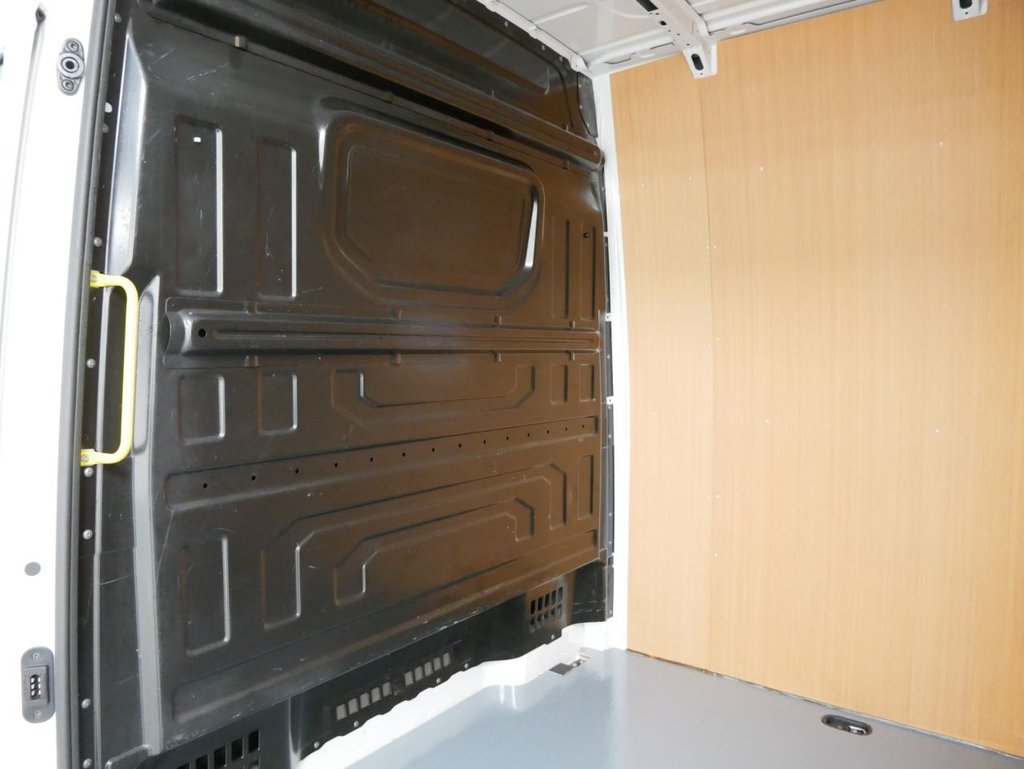 Used Volkswagen Crafter 2022 for sale - 77026879: Photo 28