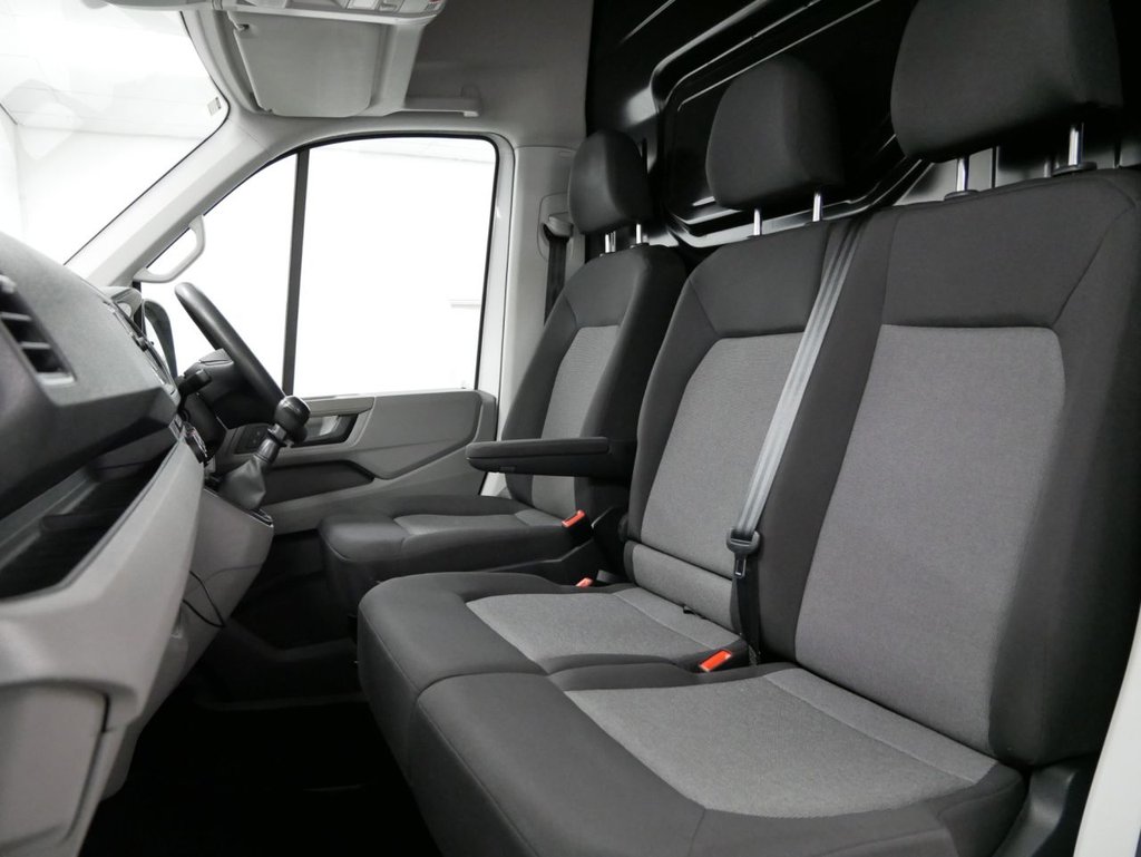 Used Volkswagen Crafter 2022 for sale - 77026879: Photo 5