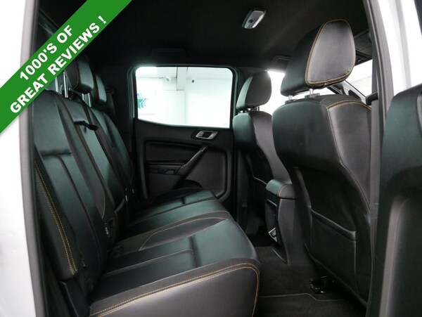 Used Ford Ranger 2021 for sale - 75685178: Photo 12