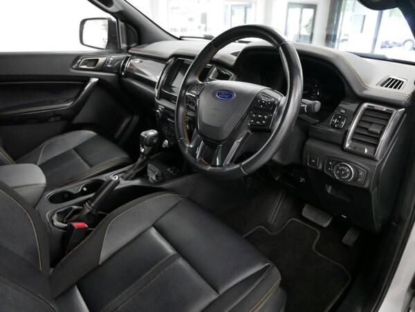 Used Ford Ranger 2021 for sale - 75685178: Photo 13