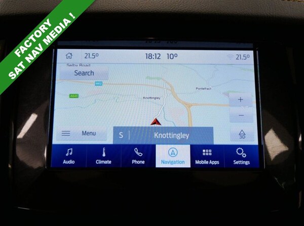Used Ford Ranger 2021 for sale - 75685178: Photo 16