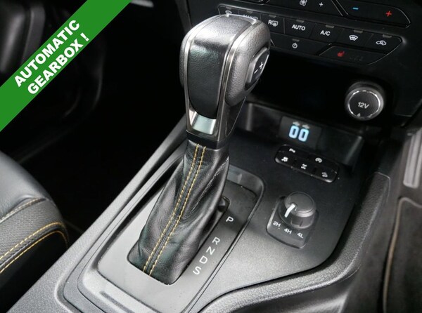 Used Ford Ranger 2021 for sale - 75685178: Photo 17