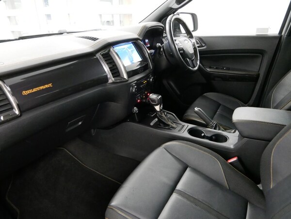Used Ford Ranger 2021 for sale - 75685178: Photo 20