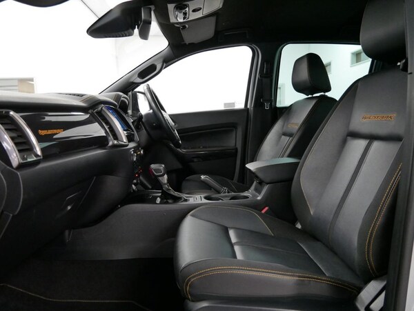 Used Ford Ranger 2021 for sale - 75685178: Photo 21