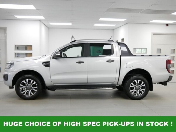 Used Ford Ranger 2021 for sale - 75685178: Photo 23
