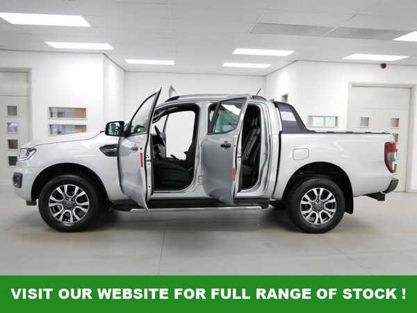 Used Ford Ranger 2021 for sale - 75685178: Photo 24