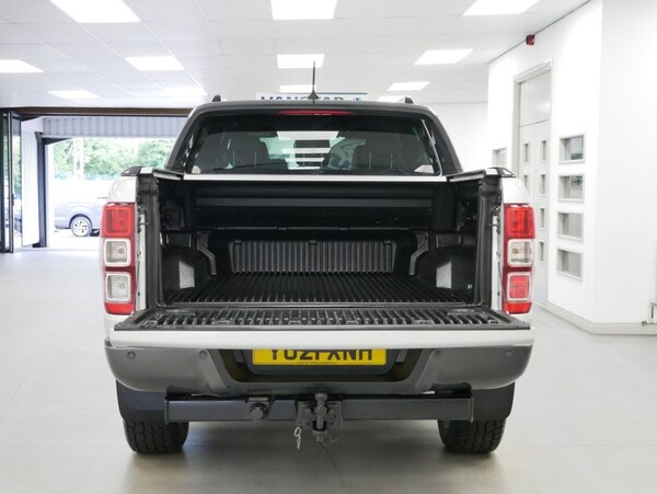 Used Ford Ranger 2021 for sale - 75685178: Photo 28