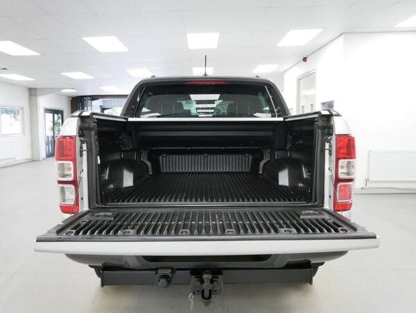 Used Ford Ranger 2021 for sale - 75685178: Photo 29