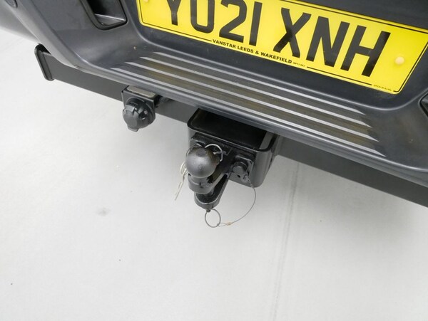 Used Ford Ranger 2021 for sale - 75685178: Photo 31