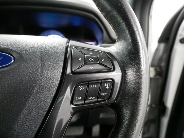 Used Ford Ranger 2021 for sale - 75685178: Photo 34
