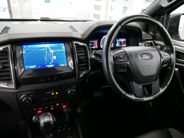 Used Ford Ranger 2021 for sale - 75685178: Photo 3