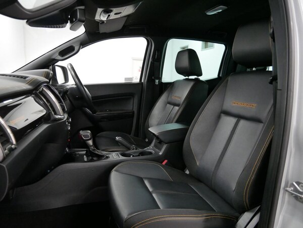Used Ford Ranger 2021 for sale - 75685178: Photo 5