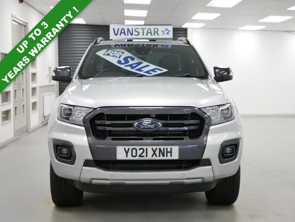 Used Ford Ranger 2021 for sale - 75685178: Photo 9