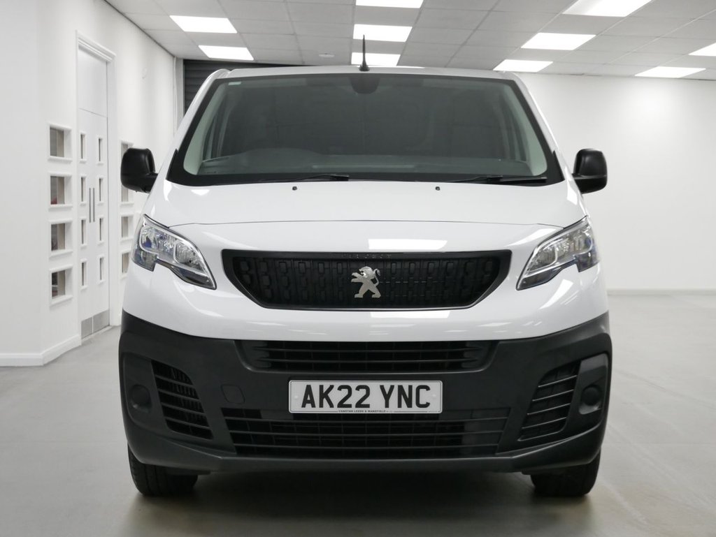 Used Peugeot Expert 2022 for sale - 77748414: Photo 13