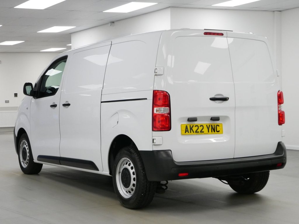 Used Peugeot Expert 2022 for sale - 77748414: Photo 14