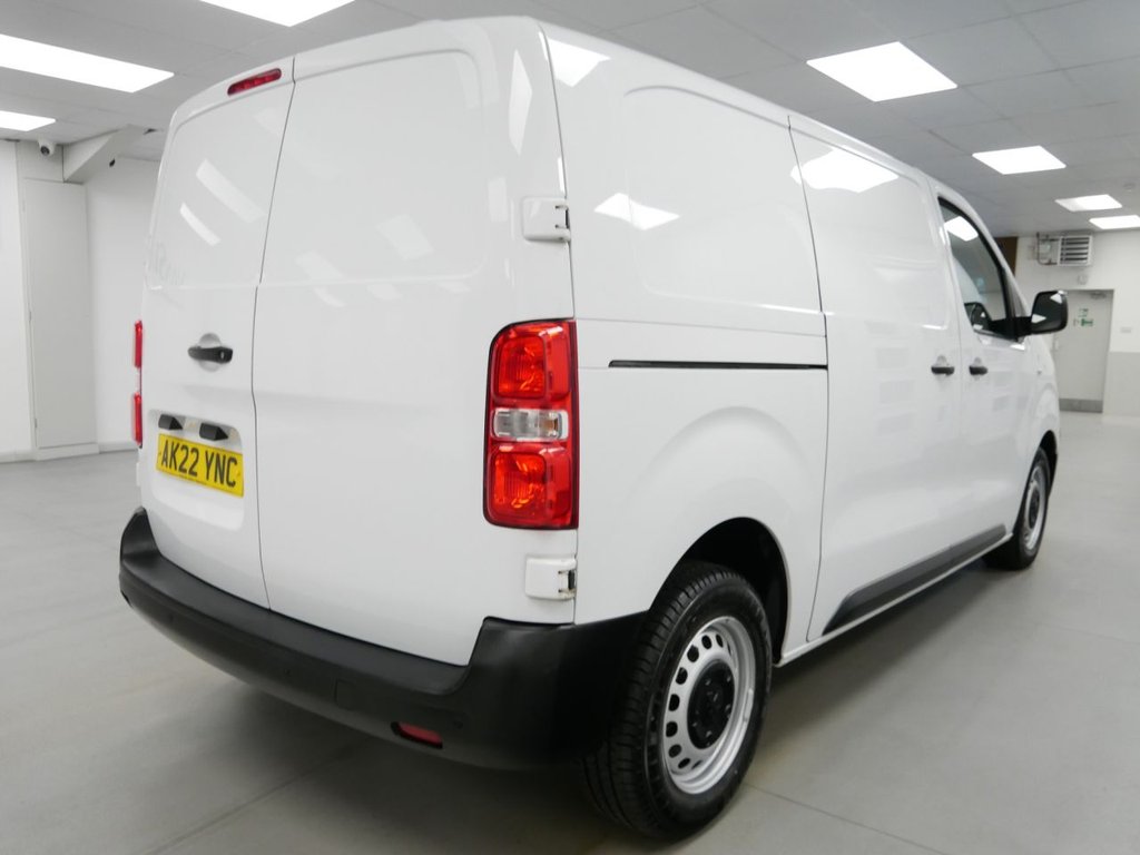 Used Peugeot Expert 2022 for sale - 77748414: Photo 15