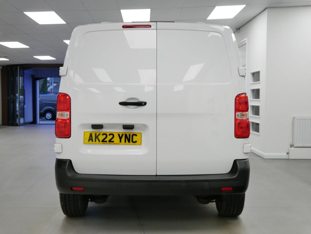 Used Peugeot Expert 2022 for sale - 77748414: Photo 16