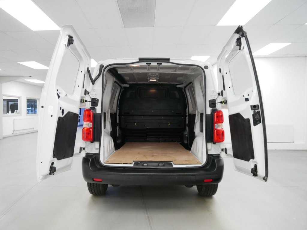 Used Peugeot Expert 2022 for sale - 77748414: Photo 17