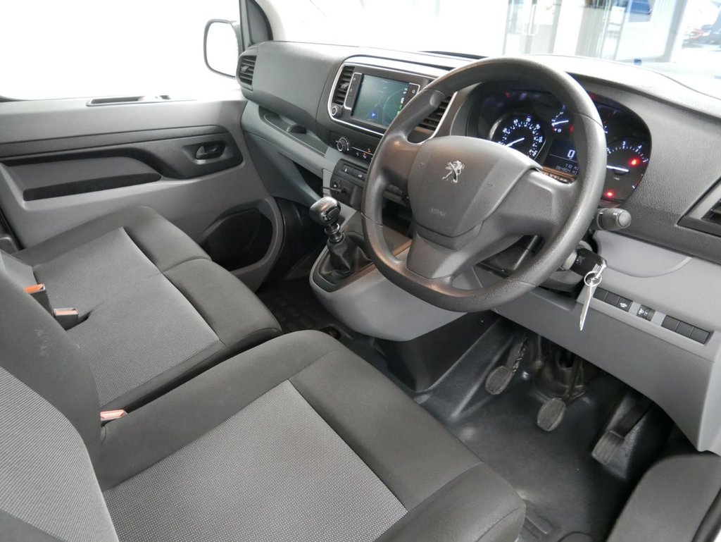 Used Peugeot Expert 2022 for sale - 77748414: Photo 18
