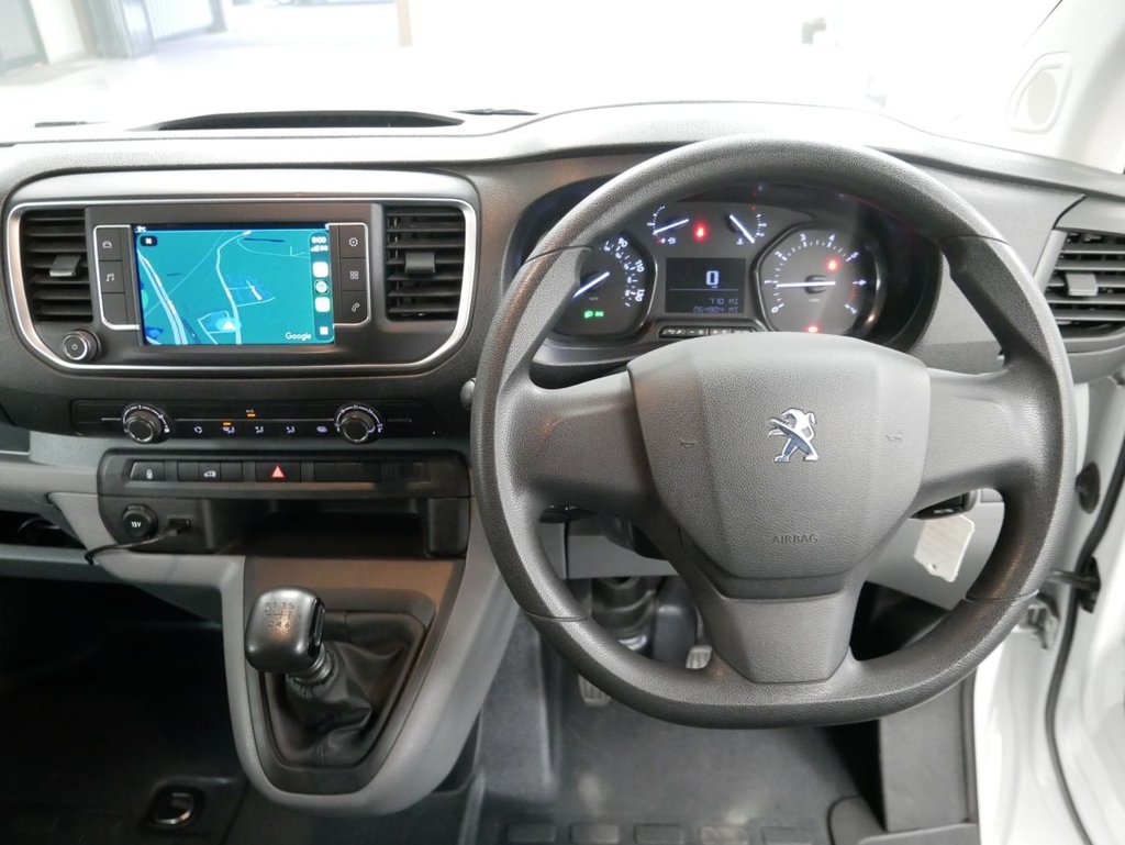 Used Peugeot Expert 2022 for sale - 77748414: Photo 19