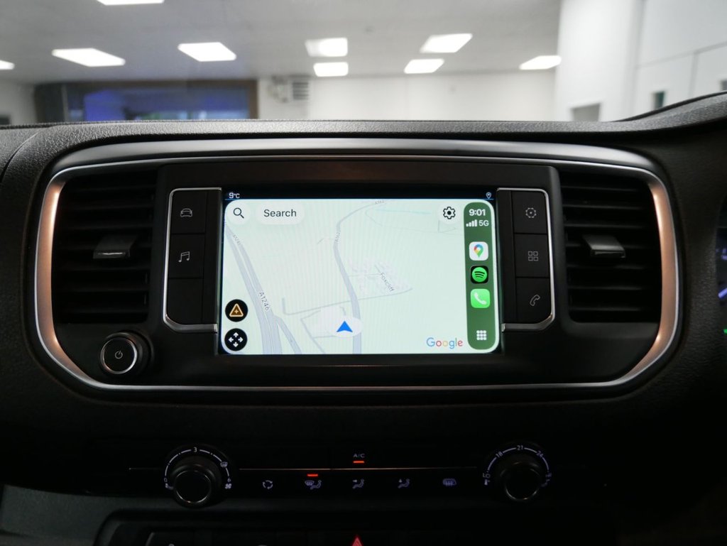 Used Peugeot Expert 2022 for sale - 77748414: Photo 29