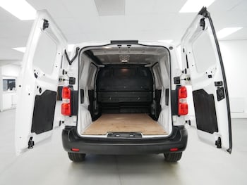 Used Peugeot Expert 2022 for sale - 77748414: Photo