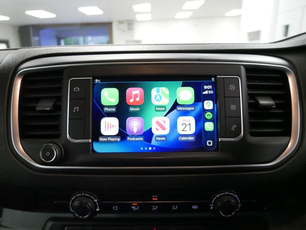 Used Peugeot Expert 2022 for sale - 77748414: Photo 30