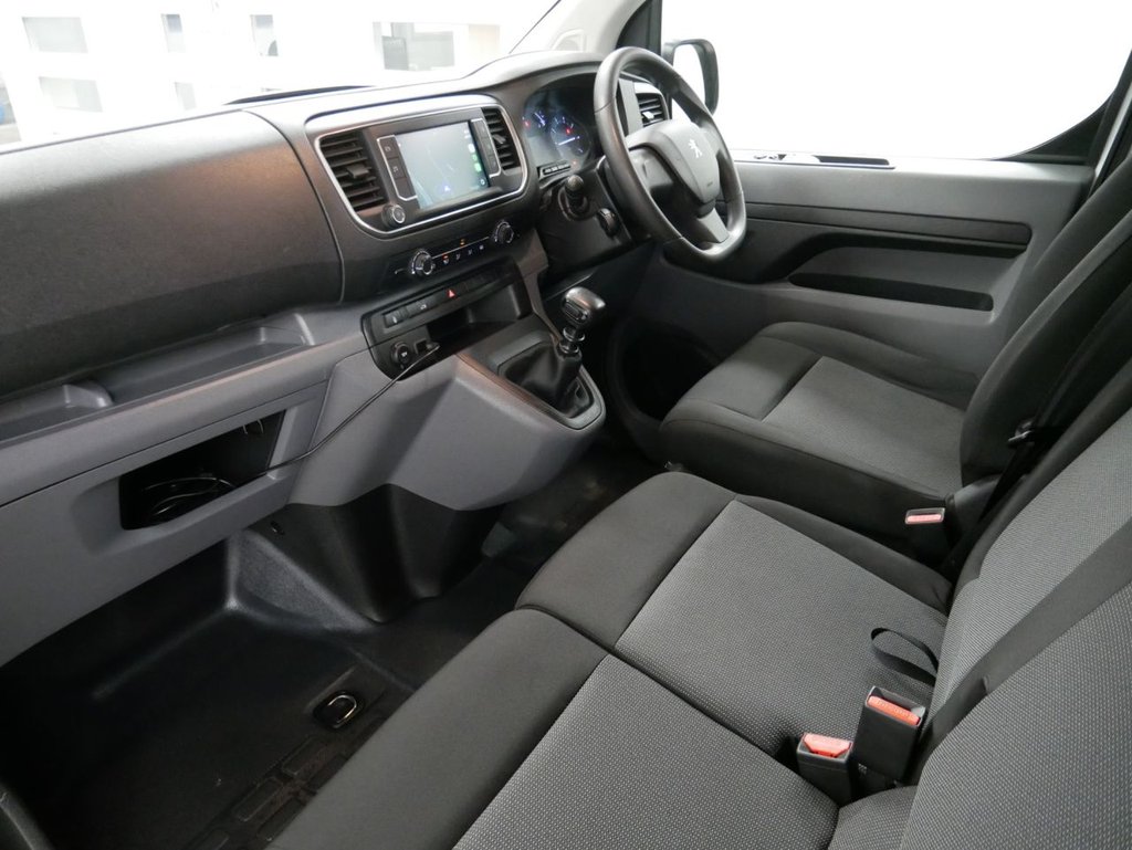 Used Peugeot Expert 2022 for sale - 77748414: Photo 31