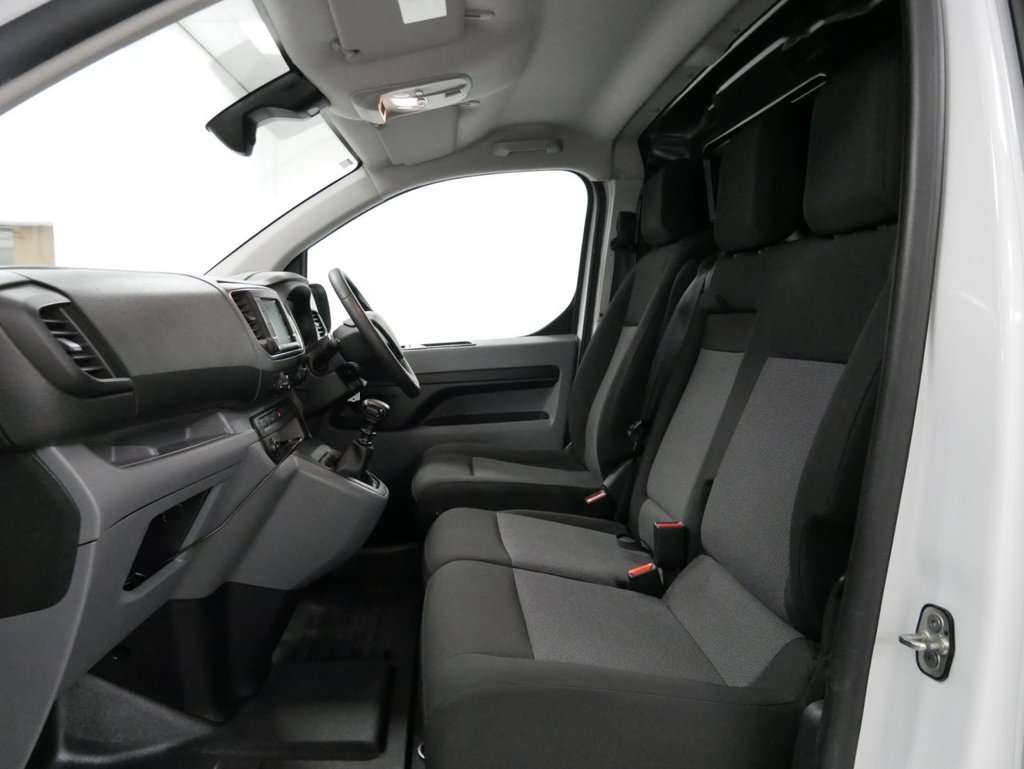 Used Peugeot Expert 2022 for sale - 77748414: Photo 32