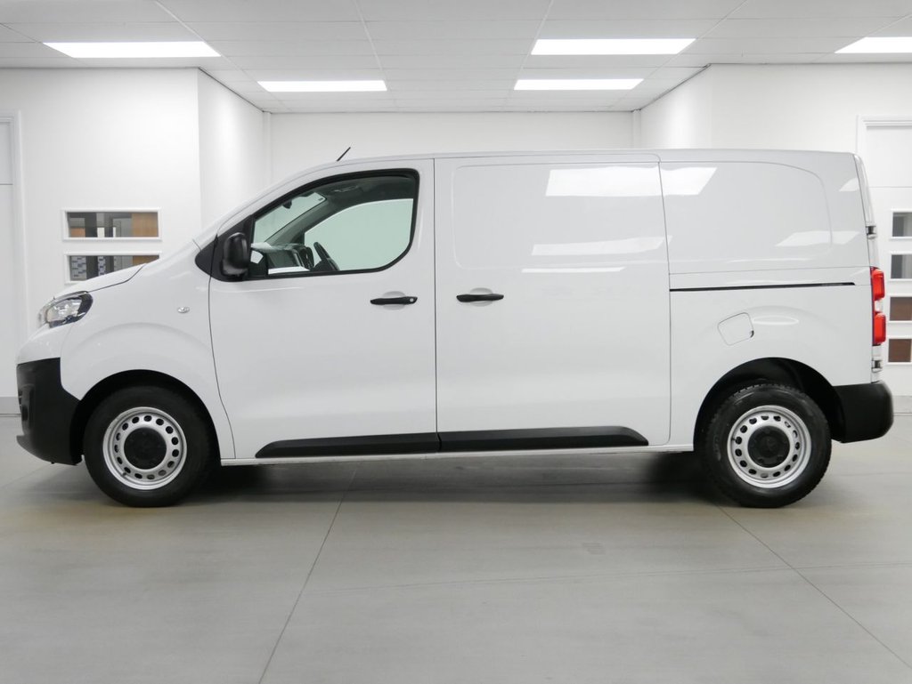 Used Peugeot Expert 2022 for sale - 77748414: Photo 33