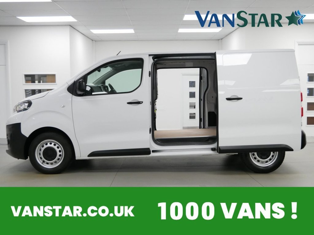 Used Peugeot Expert 2022 for sale - 77748414: Photo 34