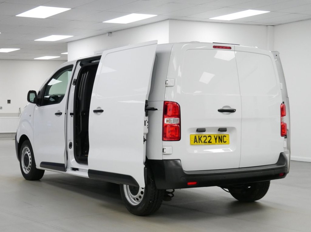 Used Peugeot Expert 2022 for sale - 77748414: Photo 35