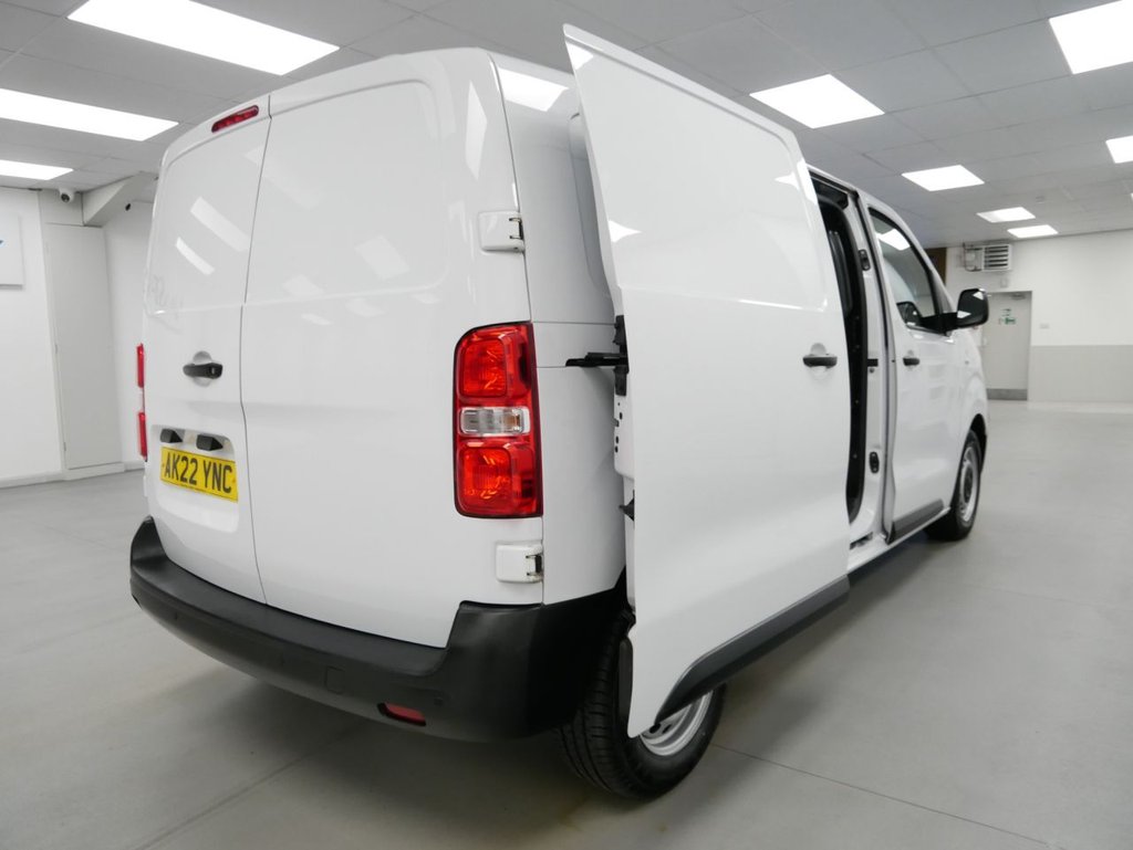 Used Peugeot Expert 2022 for sale - 77748414: Photo 36