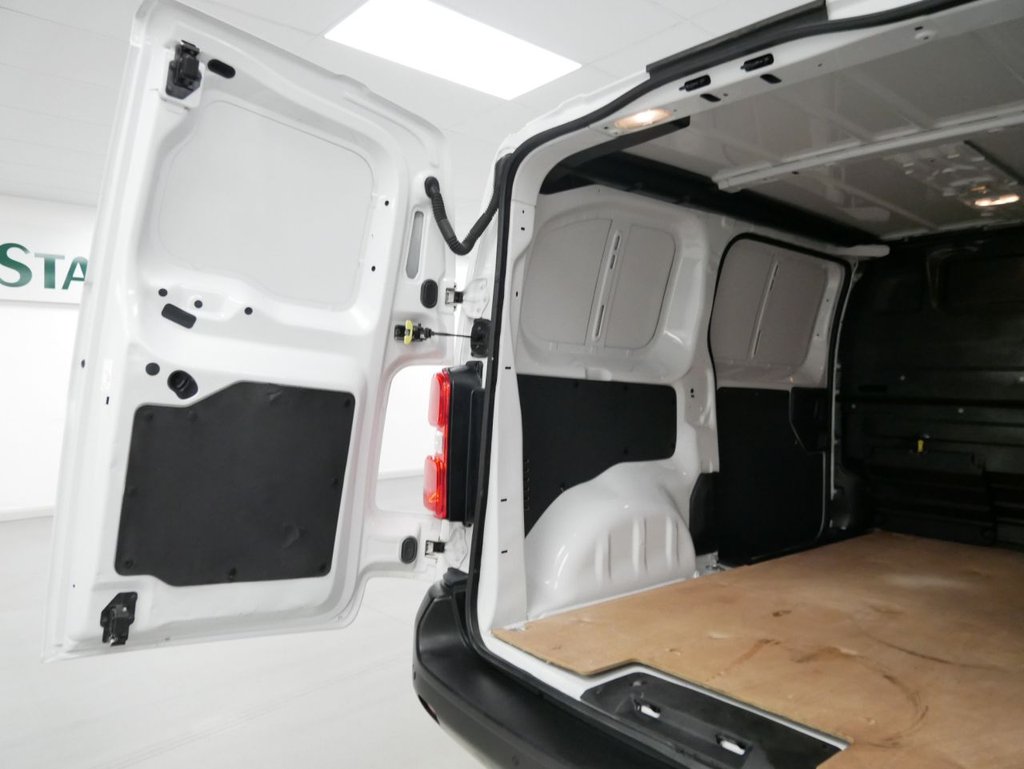 Used Peugeot Expert 2022 for sale - 77748414: Photo 39