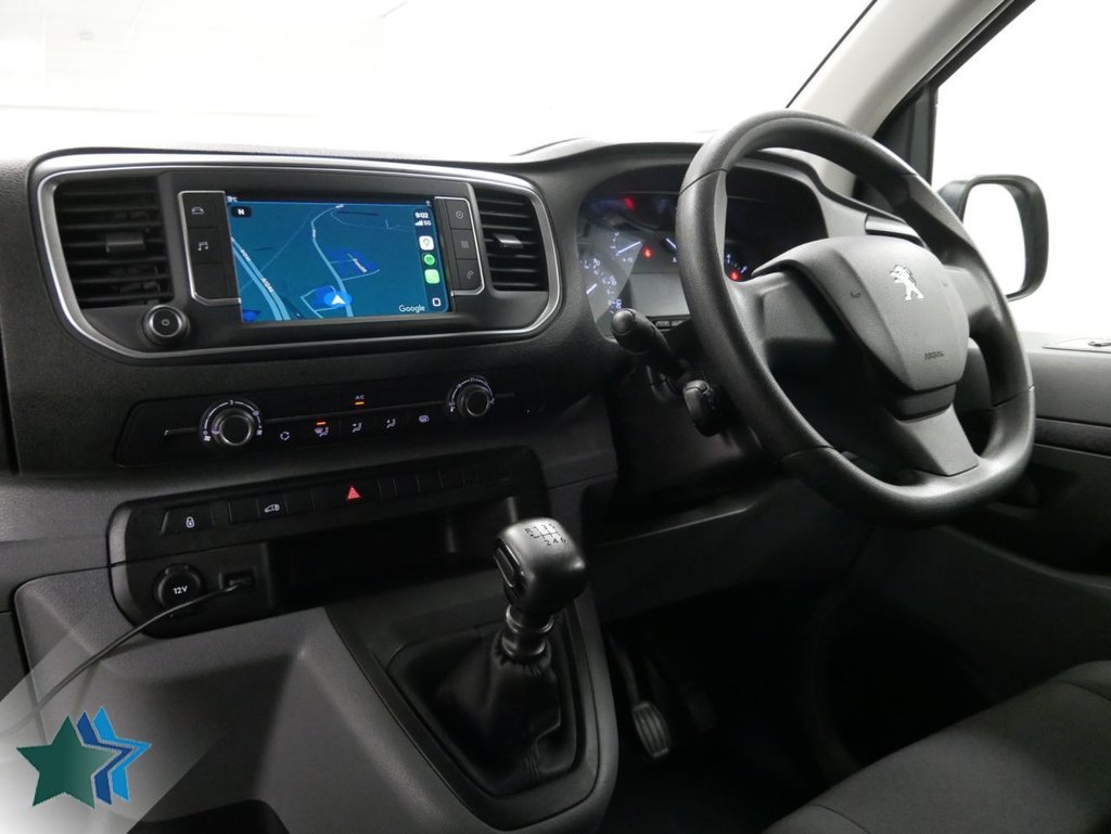 Used Peugeot Expert 2022 for sale - 77748414: Photo 4