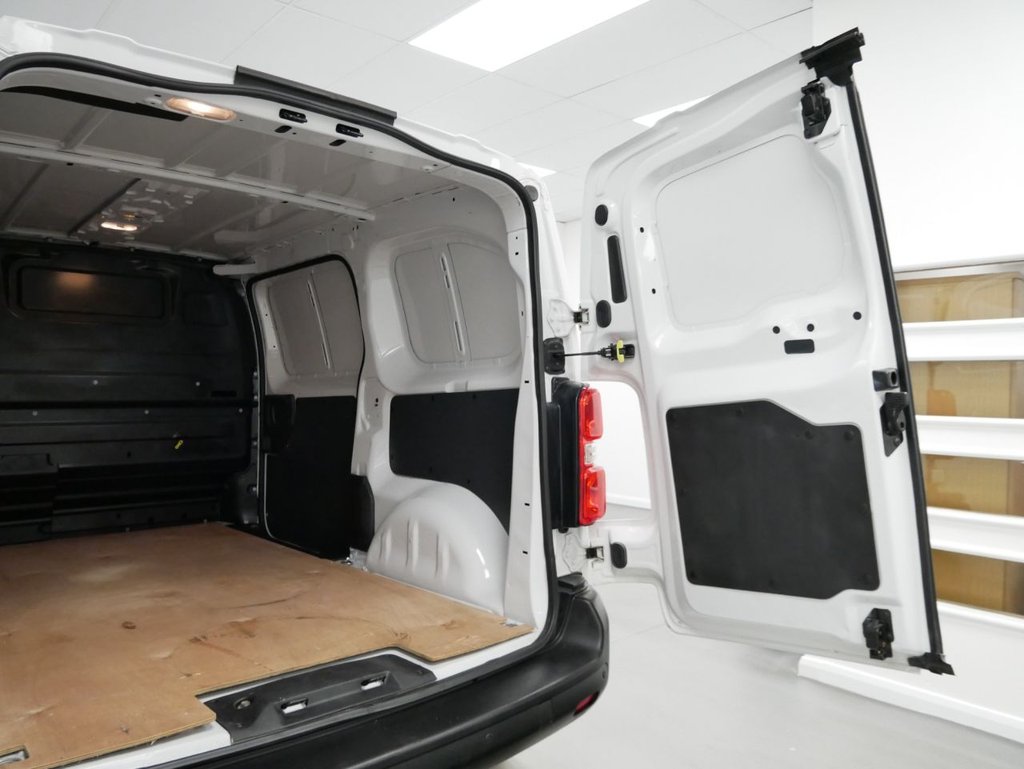 Used Peugeot Expert 2022 for sale - 77748414: Photo 40