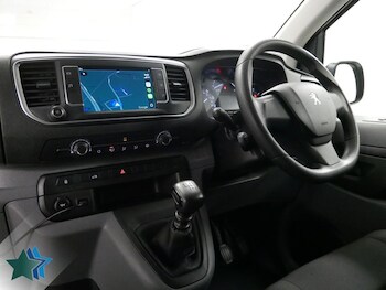 Used Peugeot Expert 2022 for sale - 77748414: Photo