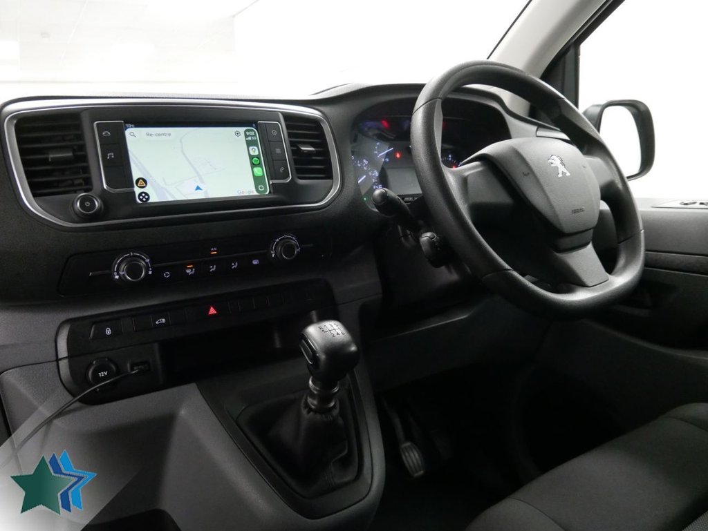 Used Peugeot Expert 2022 for sale - 77748414: Photo 5